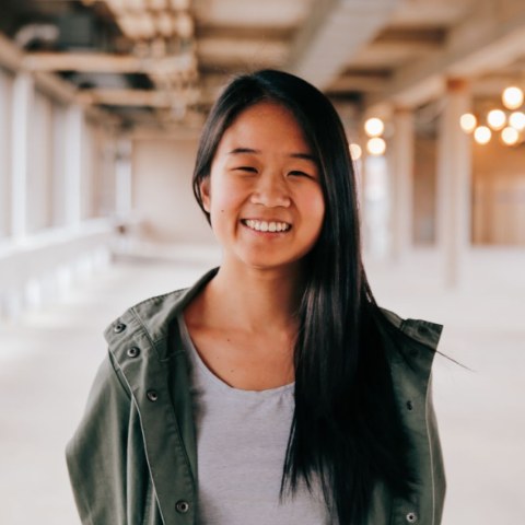 Sophia Ye, Co-founder & Advisor
