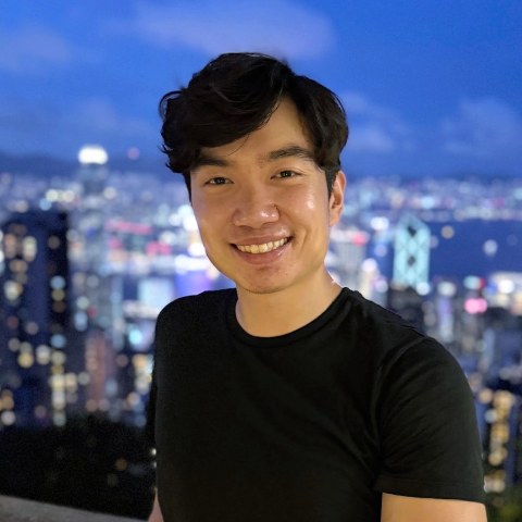 Jesse Cui, Co-founder & CTO
